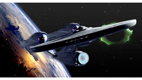 Star Trek Wallpaper High Resolution 68 Pictures