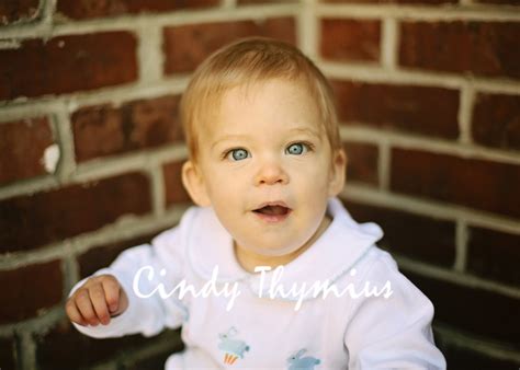 Baby Ss Memphis Milestone Photos Cindy B Thymius Photography