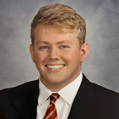 Ripon College Welcomes Cameron Klein 21 To The Board Of Trustees Ripon College