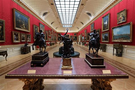 The best art galleries in London, from Tate Modern to ...