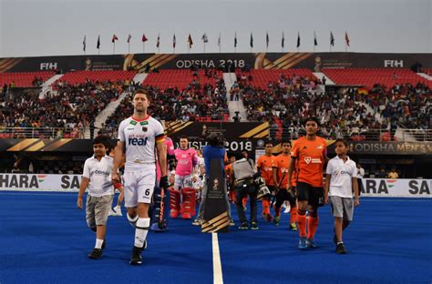 The international hockey federation (fih) confirmed that malaysia, india and france would host fih series finals in 2019. Eight men's teams start quest for Tokyo 2020 places at ...