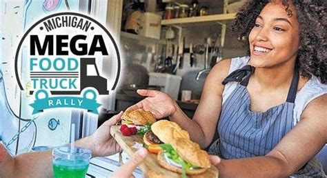 Fazendo planos em ann arbor? Michigan MEGA Food Truck Rally - 2019, King's Court Castle ...