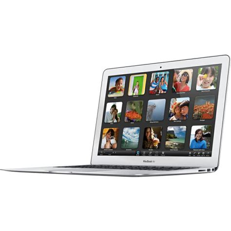 Gainsaver Apple Macbook Air Md711lla 116 Notebook 2013 Edition
