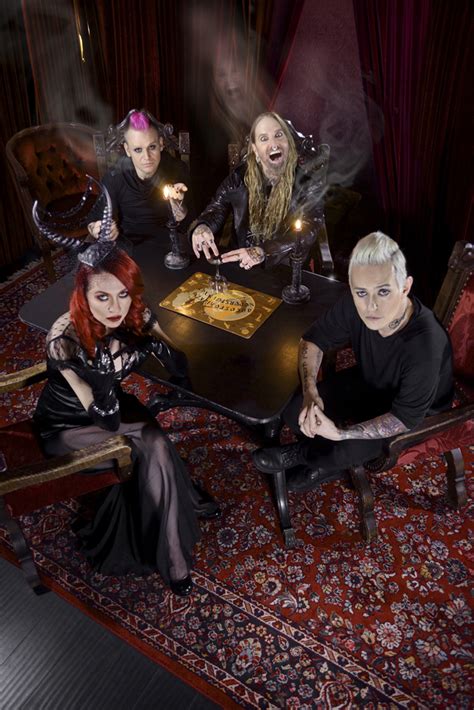 Coal Chamber Rivals Album Review Cryptic Rock