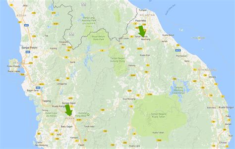 Peta Lokasi Di Perak Dapatkan Peta Lokasi Saya Untuk Membantu Anda