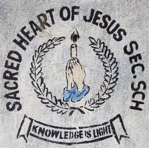 Sacred Heart Of Jesus Schools Aba