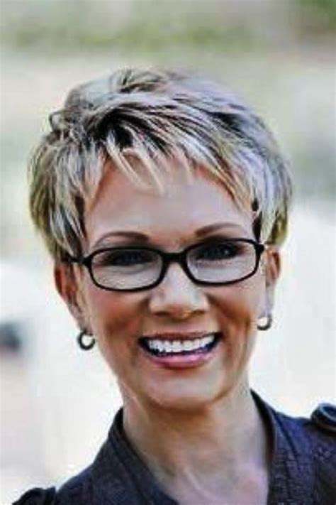 Over 60 hairstyles popular short hairstyles short hairstyles for women brunette hairstyles formal hairstyles pixie hairstyles. Image result for pixie haircuts for women over 60 fine ...