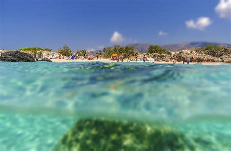 Griechenland 6 Tage Kreta Im 4 Hotel Mit All Inclusive Flug And Transfer Um 367