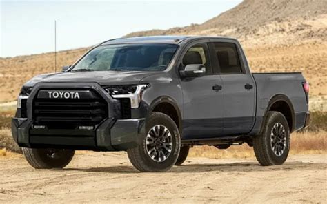 You will find these in toyota tundra, tacoma, 4runner, and sequoia. 2022 Toyota Tundra: Redesign, Changes, Price - 2021-2022 ...