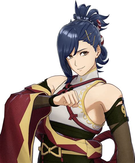 Fire Emblem Engage Characters List Of All Of The Playable Characters