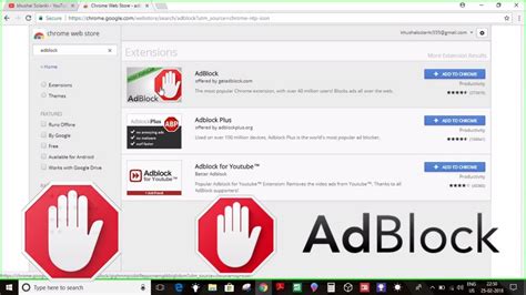 Adblock plus for google chrome blocks annoying ads both on windows and mac os x. Google Chrome Adblock Free - lasopayy
