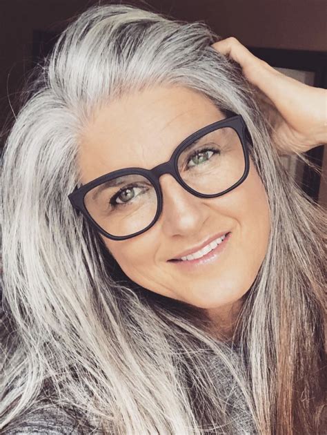 Pin By Lynn Erickson On Hair Some Day In 2021 Long Gray Hair