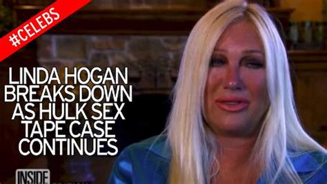 Hulk Hogan Awarded Million In Damages In Gawker Sex Tape Lawsuit Mirror Online