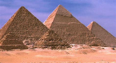 the egyptian pyramids of giza riset
