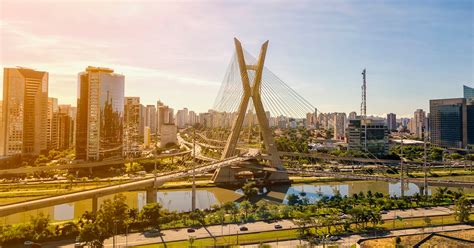 Descubra quais são consideradas as cidades mais caras do Brasil