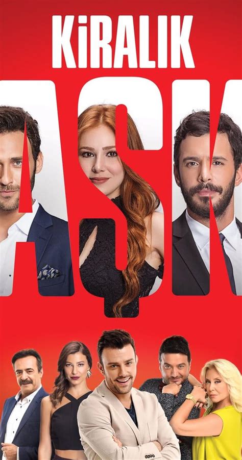 Kiralik Ask Tv Series 20152017 Imdb