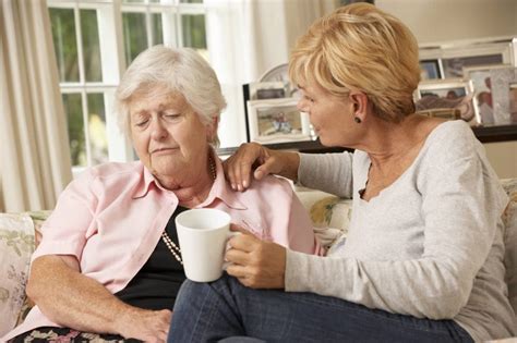 6 Steps To Take When Aging Parents Need Help Even If Theyre