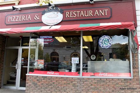 Find the best cooperstown wedding venues. Sal's Pizzeria. Great place for pizza in Cooperstown ...