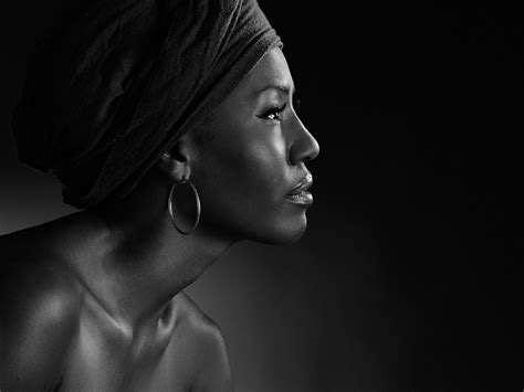 Black White Portraits Color Portraits Photography