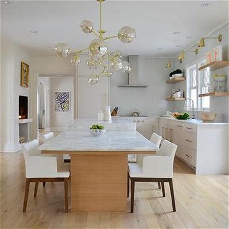 Check spelling or type a new query. Kitchen Island With Upholstered Bench Seating Design Ideas