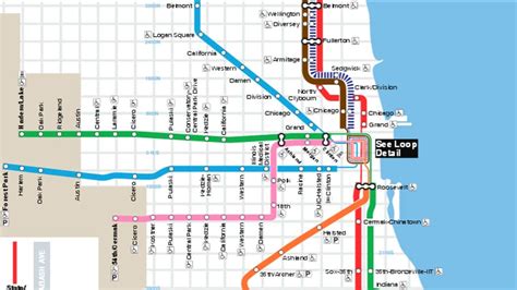 Normal Service Resumes On Cta Red Line After Mechanical