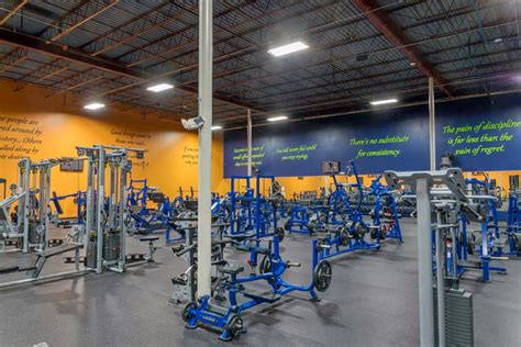 Exercise Your Options The Top 5 Gyms In St Louis