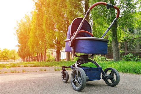 How To Choose The Right Baby Carriage For Your Little One Kids In The