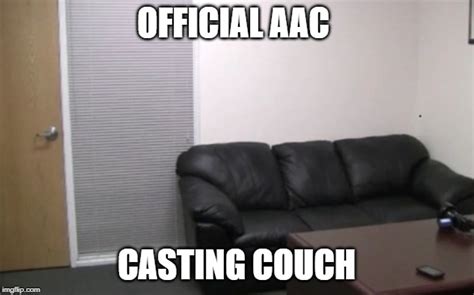 casting couch imgflip