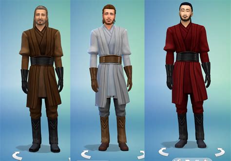 Sims 4 Star Wars Cc Awardpotent