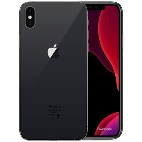 Apple Iphone Xs Max 64gb Space Grey Hinnavaatlus Tehnikakaupade