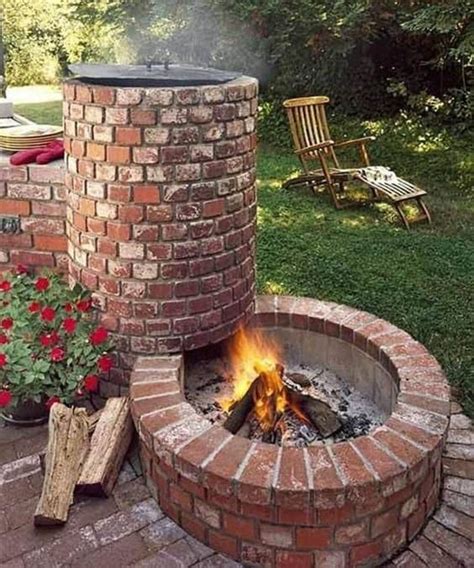 Just be sure to follow the manufacturer's instructions to the letter and. Fire Pit Ideas - Formal, Rustic and cooking fire pits ...