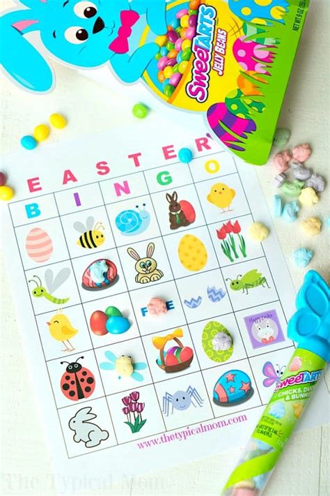 35+ fun easter crafts for kids. 12 Easter Activities for Children · The Typical Mom
