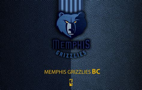 Wallpaper Wallpaper Sport Logo Basketball Nba Memphis Grizzlies