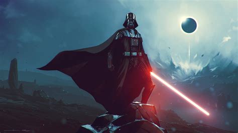 100 Darth Vader 4k Wallpapers