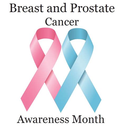 Afmc Promotes Breast Cancer Prostate Cancer Awareness Month Eglin Air Force Base Article