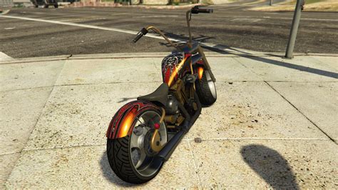 Subscribe here to be the best. Western Zombie Bobber/Chopper Appreciation Thread - Page 2 - Vehicles - GTAForums