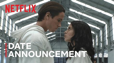 Control Z Season 2 Date Announcement Netflix Youtube
