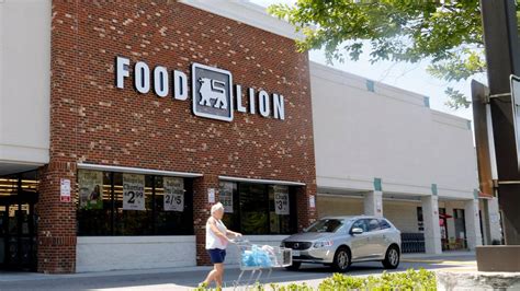 The latest weekly ad of foodlion? Food Lion hosting two jobs fairs, hiring 250 employees ...