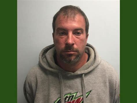Nhsp Arrest Sex Offender Fugitive From Pennsylvania Roundup Concord Nh Patch