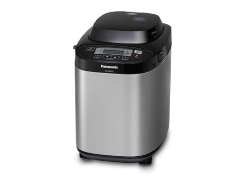 The best panasonic bread makers available comparison table. Panasonic SD-ZB2512 Bread Maker - Kitchen Appliances