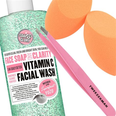 10 Amazing Beauty Buys Youll Find At Walgreens