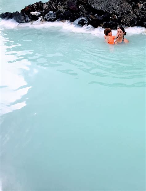 Essential Top 5 Tips For Going To The Blue Lagoon With Kids Henry And
