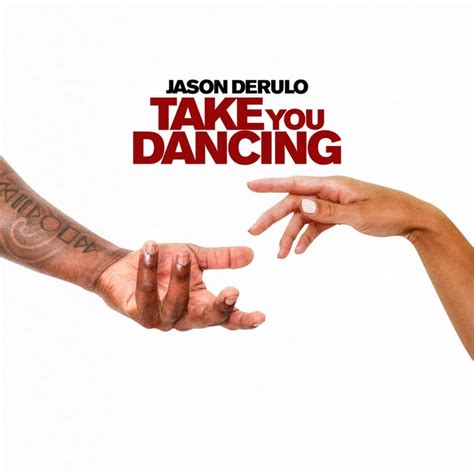 Jason Derulo Take You Dancing Track Review The Musical Hype