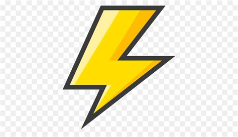 This trick will work for other special. Lightning Bolt Symbol Clip art - lighting png download ...