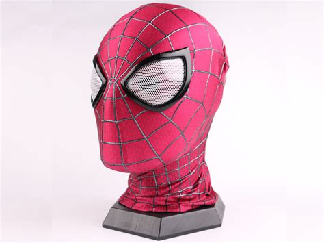 The Amazing Spider Man 2 Mask Dubaisubtitle