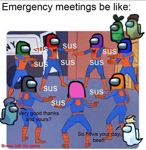 √70以上 Among Us Memes Funny Pictures 140823 Funny Among Us Memes Pictures