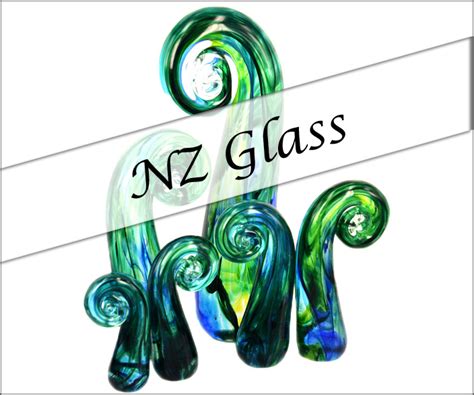 New Zealand Glass Art Nz