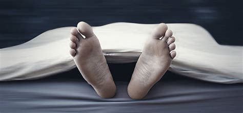 Morgue Feet Stock Photos Pictures And Royalty Free Images Istock