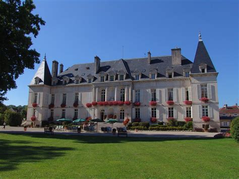 Hotel Concept Chateau French Chateau