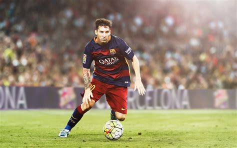 Messi kini berada pada level yang sama dengan cristiano ronaldo. Lionel Messi FC Barcelona HD Wallpapers | HD Wallpapers